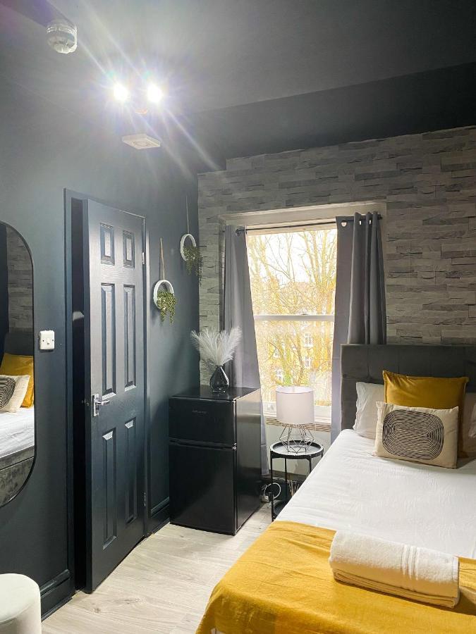 Appartamento Cozy Flat Holland Road Close To Westfield *