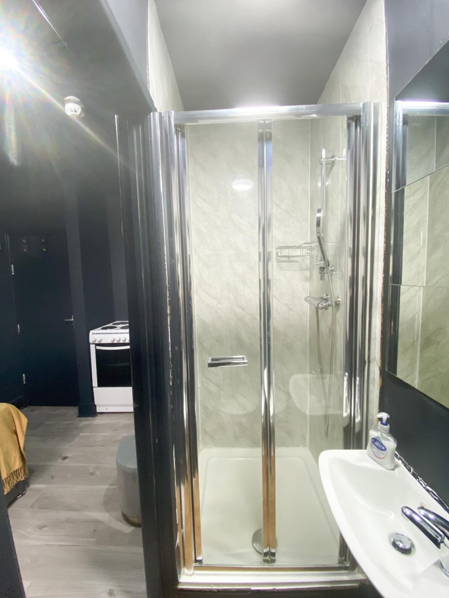 Cozy Flat Holland Road Close To Westfield Appartamento Londra